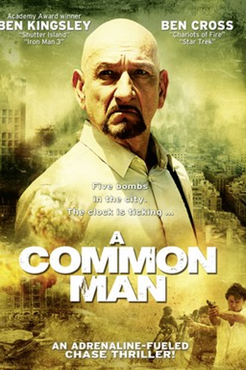  de Filme Um Homem Comum (2012)