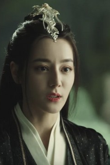 Poster de Episódio 第6集 (2022)
