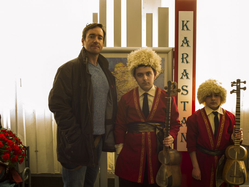 Foto 2 de Perdido em Karastan