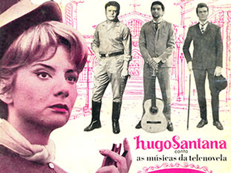 Foto 7 de A Deusa Vencida