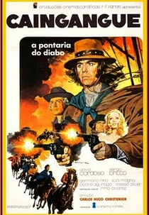 Caingangue, A Pontaria do Diabo (Caingangue)