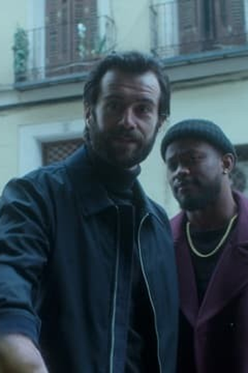 Poster de Episódio The Bride (2022)