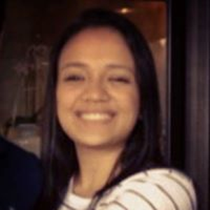 Foto de perfil de Larissa