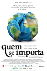Quem Se Importa? (Quem Se Importa?)