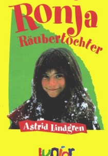 Ronja Rövardotter (Ronja Rövardotter)