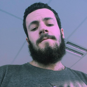 Foto de perfil de Fabrício Leão