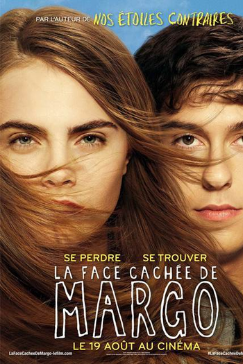  de Filme Cidades de Papel (2015)