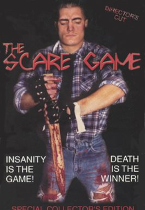 The Scare Game (The Scare Game)