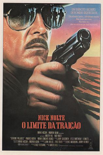  de Filme O Limite da Traição (1987)