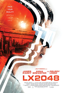 LX 2048 (001LithiumX)