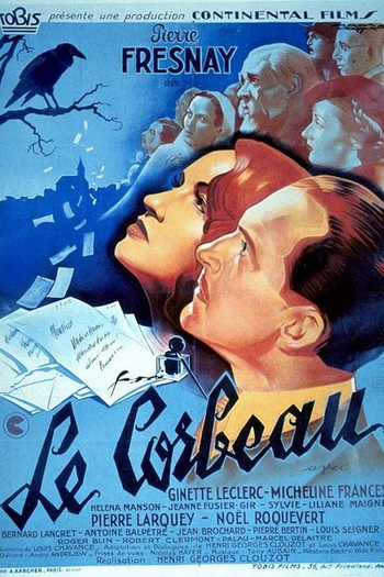  de Filme Sombras do Pavor (1943)