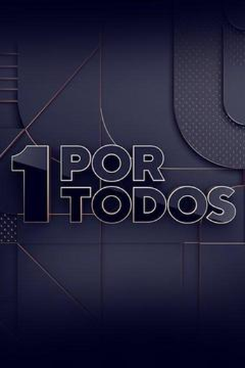 Poster de TV 1 Por Todos (2018)