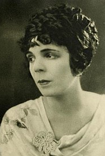 Dale Fuller - Poster 1