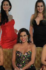 Mulheres Ricas (2ª Temporada) (Mulheres Ricas (2ª Temporada))