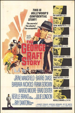 Da Lama para a Glória (The George Raft Story)