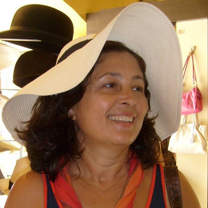 Foto de perfil de Maria José Duarte