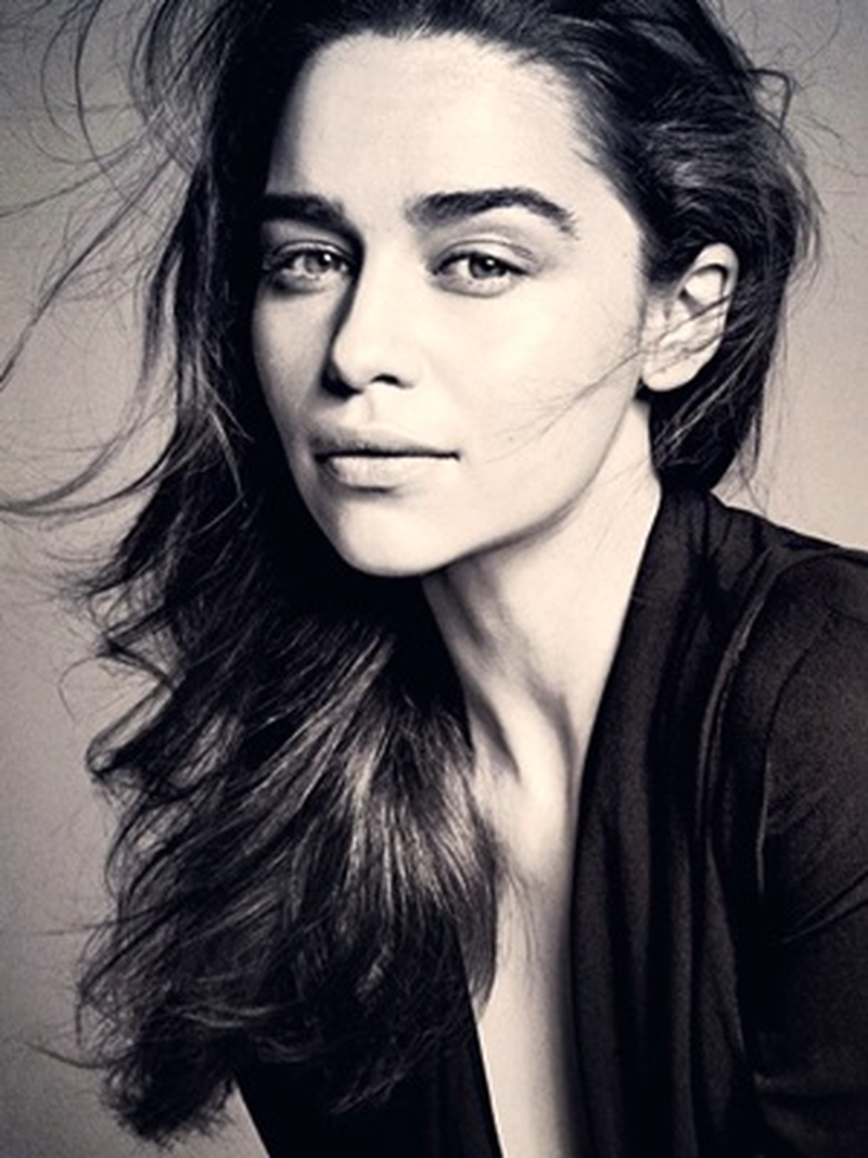 Emilia Clarke - Foto 11