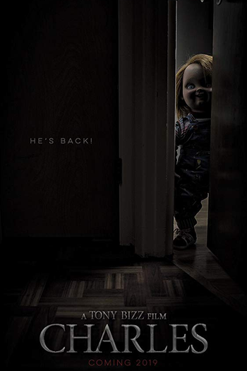  de Filme Charles (2021)