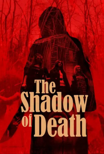 The Shadow of Death - Poster / Capa / Cartaz - Oficial 1
