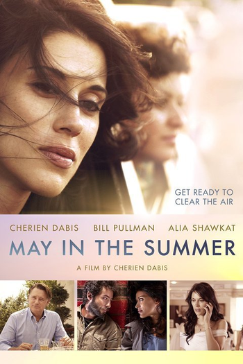  de Filme O Casamento de May (2013)