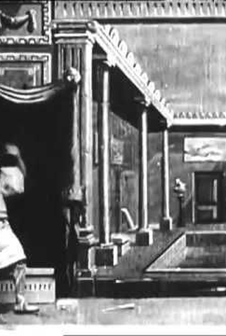 Poster 1 de Curta Pygmalion et Galathée (1898)