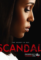 Escândalos: Os Bastidores do Poder (3ª Temporada) (Scandal (Season 3))