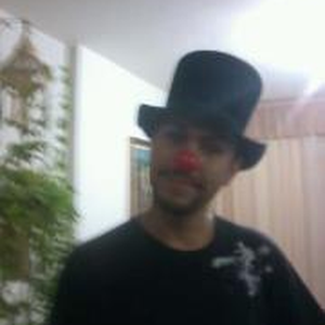 Foto de perfil de André Serrano