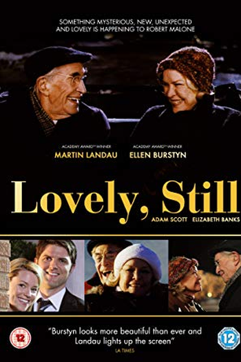  de Filme Ainda Adoráveis (2008)