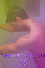The Gay Agenda 38 (The Gay Agenda 38)