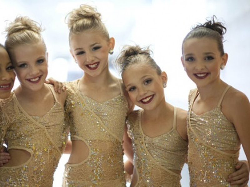Foto 3 de Dance Moms (2ª Temporada)