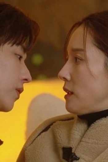 Poster de Episódio 28회 (2022)