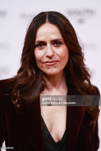 Itziar Ituño - Poster 1