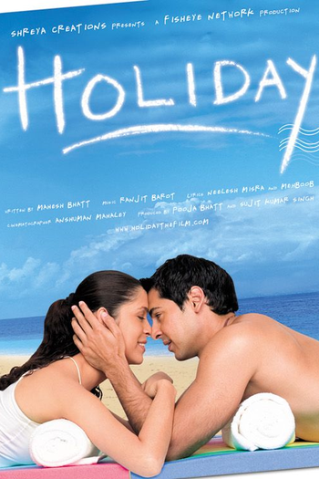  de Filme Holiday (2006)