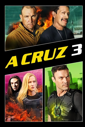  de Filme A Cruz 3 (2019)