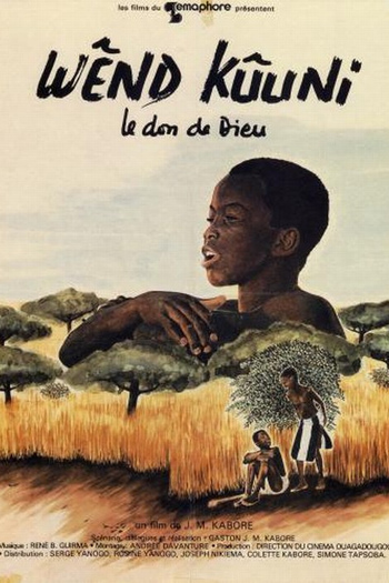  de Filme O Dom de Deus (1982)