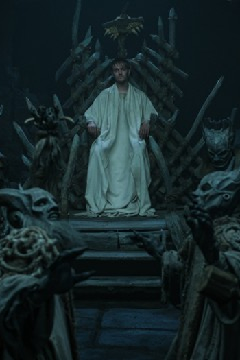 Poster de Episódio Er ist bereit (2023)