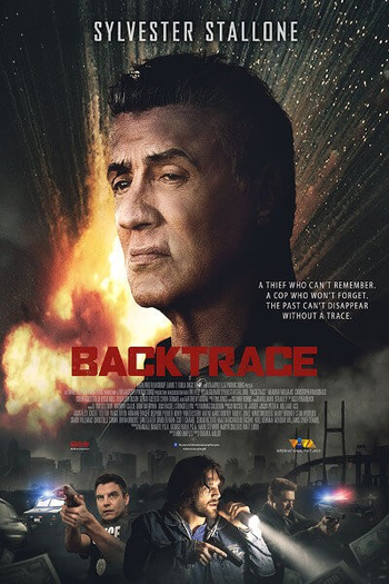  de Filme Memória de um Crime (2018)