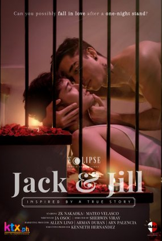 Poster 1 de Série Jack & Jill (2021)