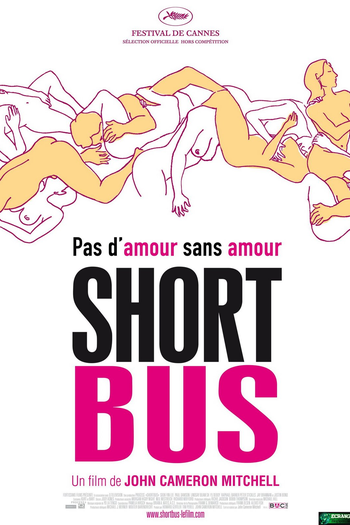  de Filme Shortbus (2006)