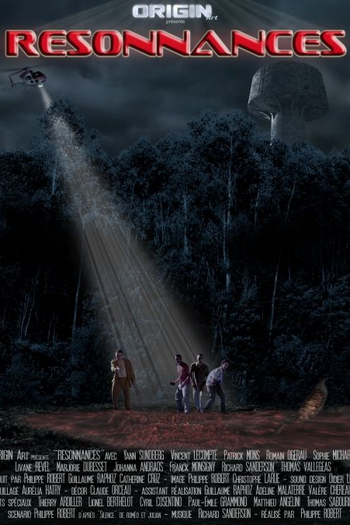  de Filme Resonnances (2006)