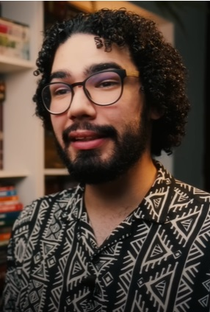 Raphaell Mota - Poster 1