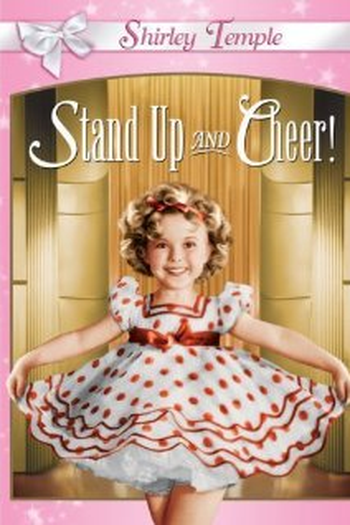 Poster de Filme Alegria De Viver (1934)