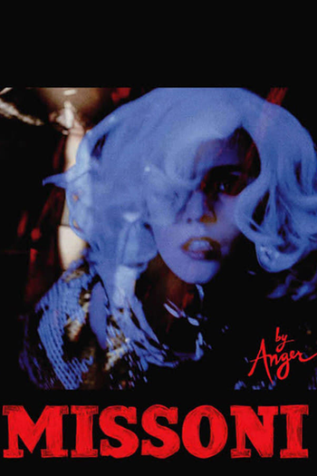  de Curta Missoni (2010)