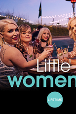 Pequenas Grandes Mulheres (7ª Temporada) (Little Women: LA (Season 7))