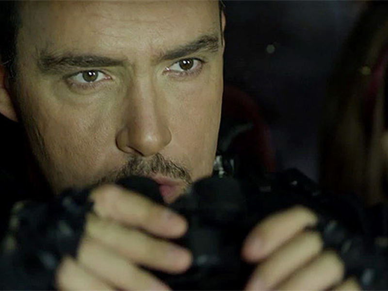 Foto 3 de Showdown in Manila