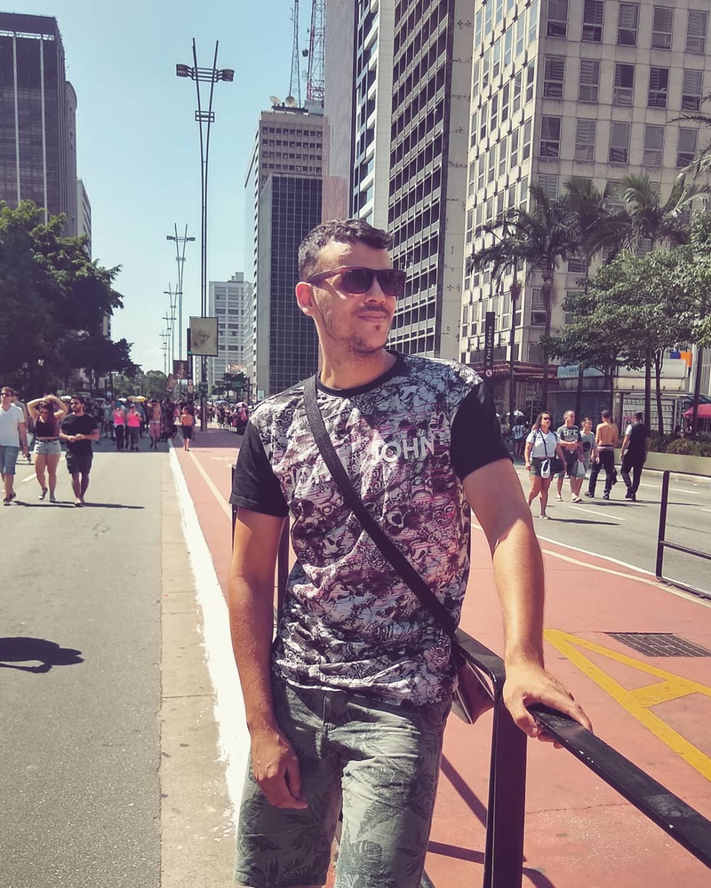 Bruno Miranda - Foto 1