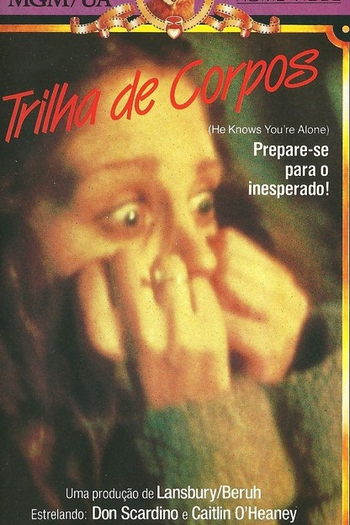  de Filme Noivas em Perigo (1980)