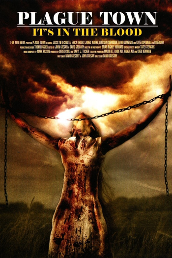  de Filme Plague Town (2008)