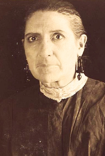 Ricca Allen - Poster / Capa / Cartaz - Oficial 1