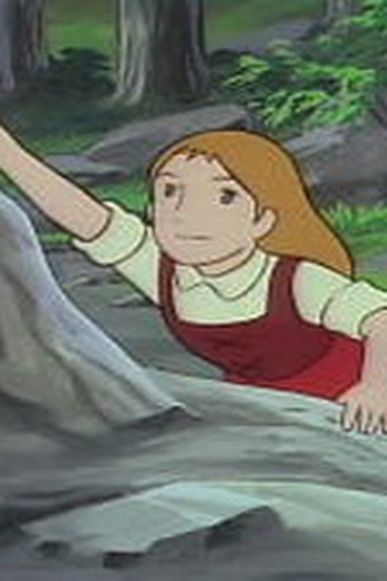 Poster de Episódio 美しい国で (1978)